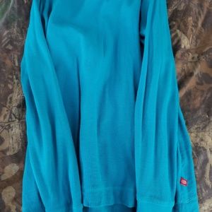 Dickies long underwear shirt